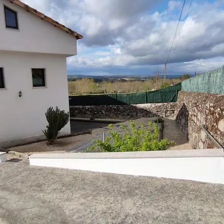 Casa Do Garras Sober