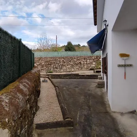 Casa Do Garras *