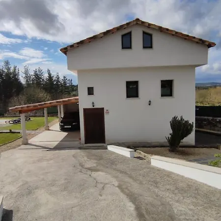 Casa Do Garras