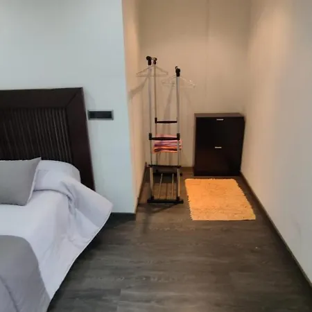 別荘 Casa Do Garras Sober