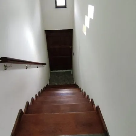 Casa Do Garras