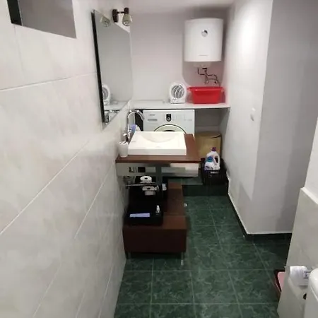 Casa Do Garras