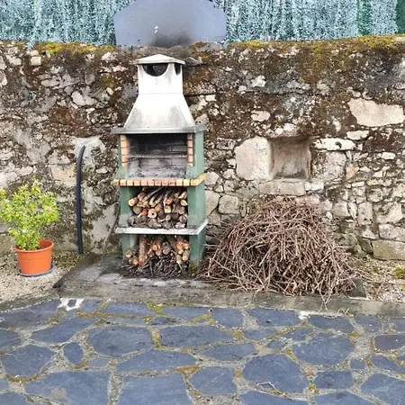 Casa Do Garras