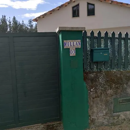 Casa Do Garras * Sober