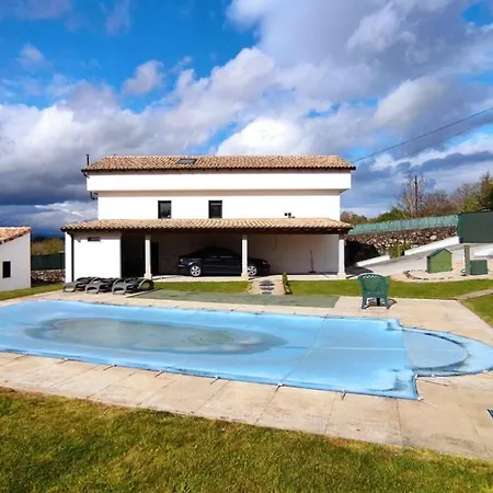 Casa Do Garras