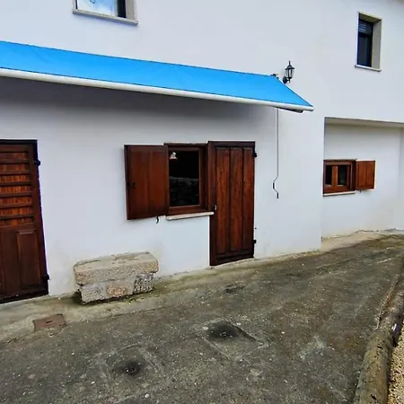 別荘 Casa Do Garras